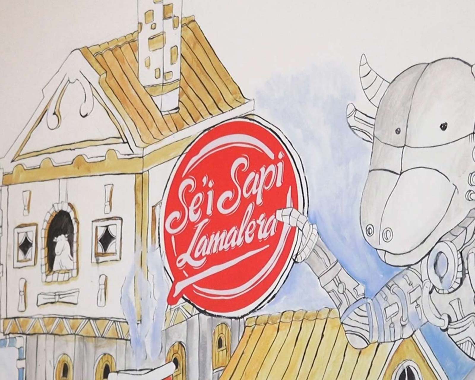Sei Sapi Lamalera